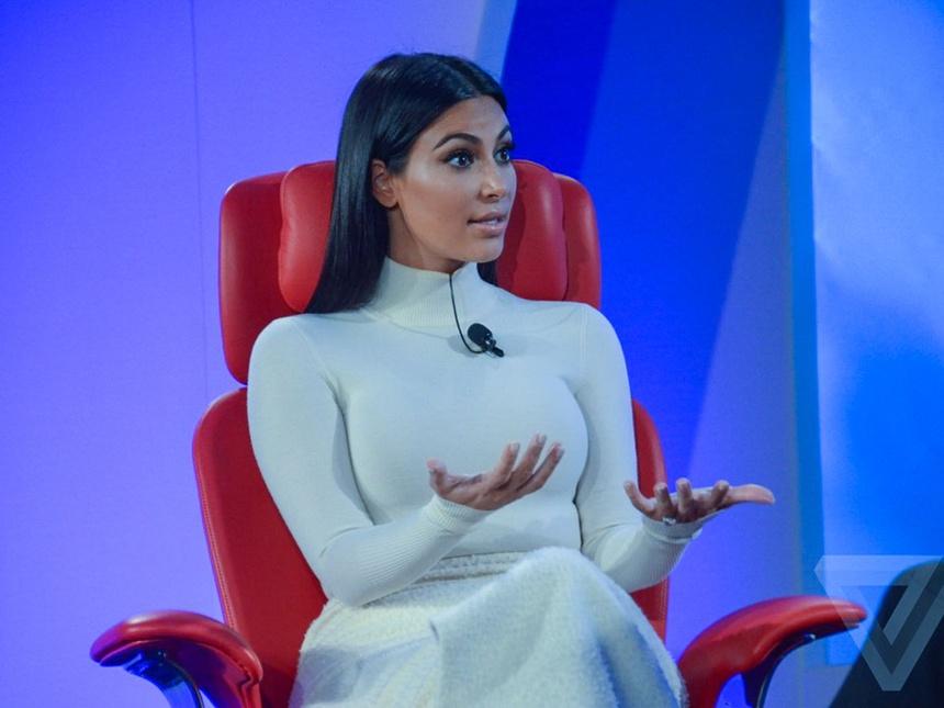 Kim Kardashian: Tôi hiểu nỗi đau của Britney Spears-2