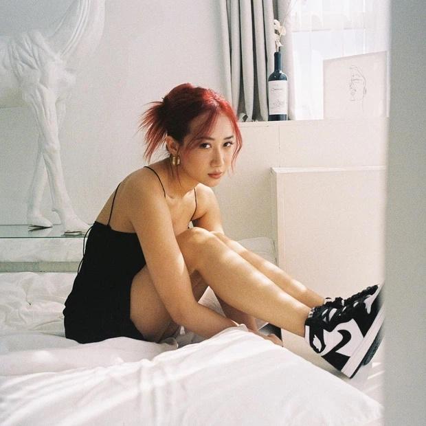 Bà chủ Hà thành Kiều Ly Phạm đang hẹn hò, tuyên bố không mê tiền của bạn trai vì đã có tiền-1