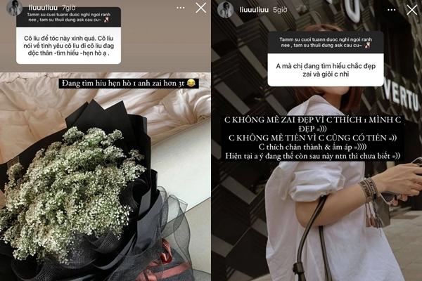 Bà chủ Hà thành Kiều Ly Phạm đang hẹn hò, tuyên bố không mê tiền của bạn trai vì đã có tiền-2