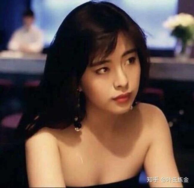 Không cần chỉnh sửa ảnh, 4 mỹ nhân Hong Kong này vẫn đủ sức mê hoặc khán giả-5