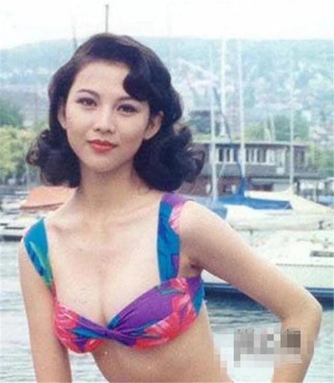 Không cần chỉnh sửa ảnh, 4 mỹ nhân Hong Kong này vẫn đủ sức mê hoặc khán giả-11