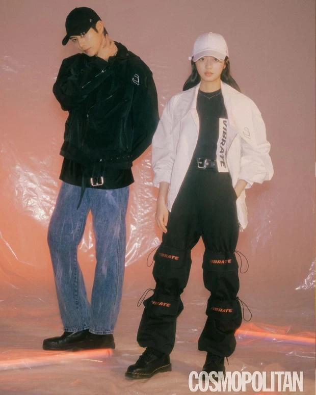 Nghi vấn cặp đôi gà bông Penthouse phim giả tình thật-2