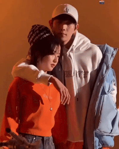 Nghi vấn cặp đôi gà bông Penthouse phim giả tình thật-5