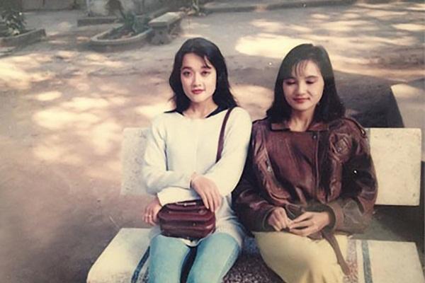 Lý Nhã Kỳ sành điệu từ bé, Mỹ Tâm dậy thì thành công-17