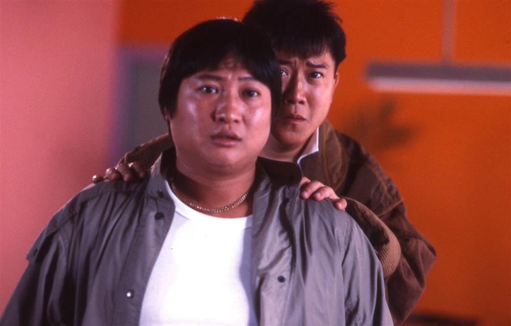 Thời oanh liệt của Thành Long và Hồng Kim Bảo-3