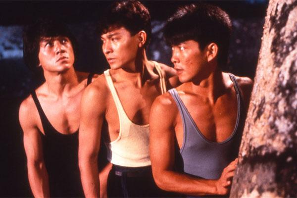 Thời oanh liệt của Thành Long và Hồng Kim Bảo