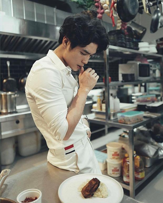 Soi cả rổ hint nghi vấn Huy Trần - Ngô Thanh Vân sống chung-8