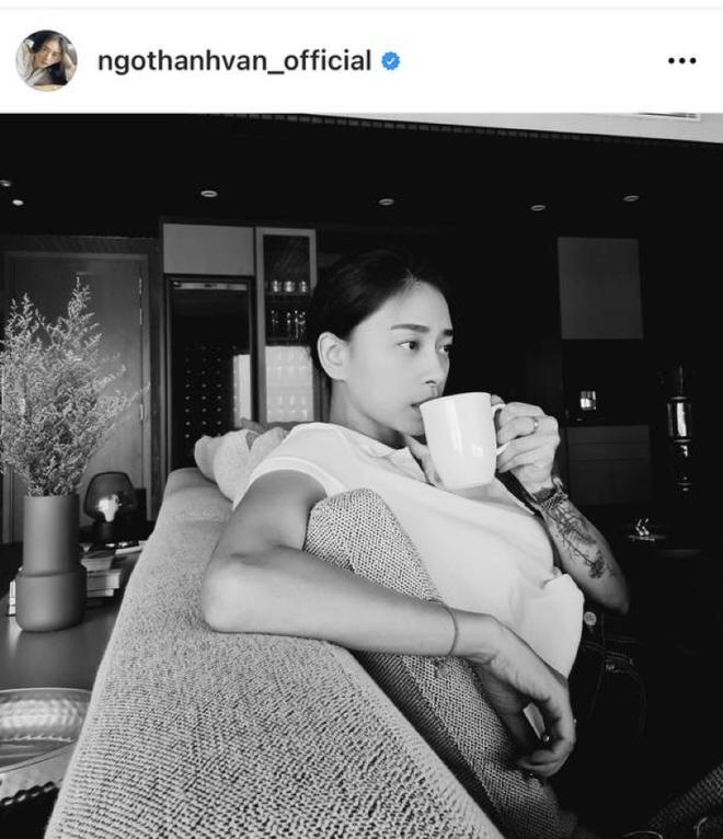 Soi cả rổ hint nghi vấn Huy Trần - Ngô Thanh Vân sống chung-2