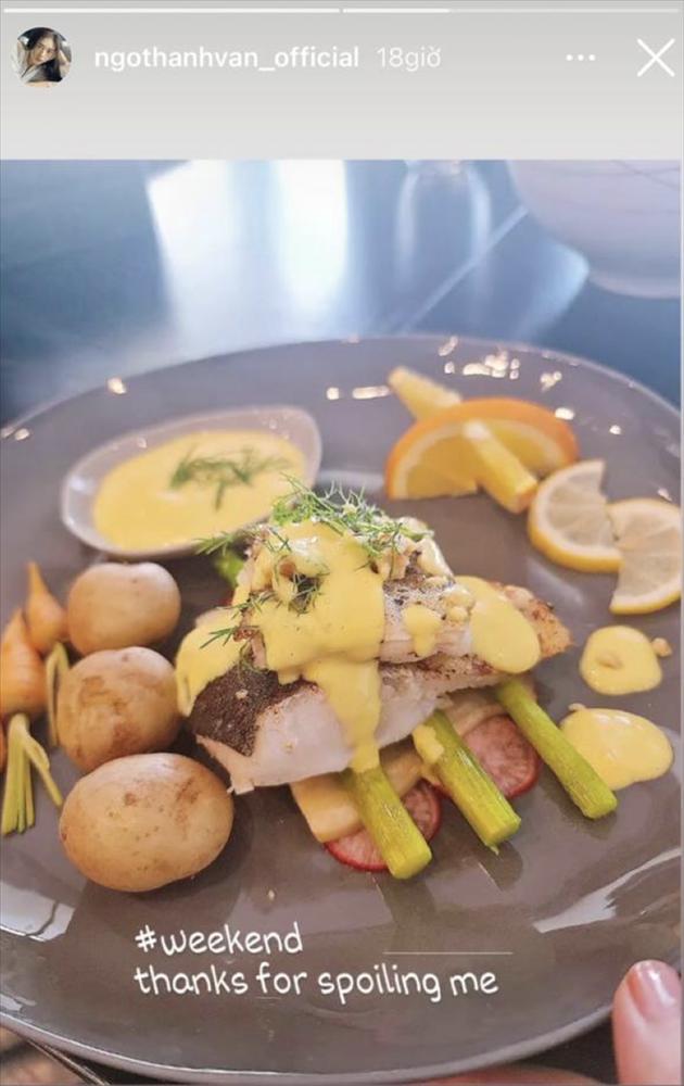 Soi cả rổ hint nghi vấn Huy Trần - Ngô Thanh Vân sống chung-7