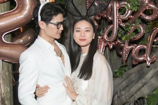 Soi cả rổ hint nghi vấn Huy Trần - Ngô Thanh Vân sống chung-9