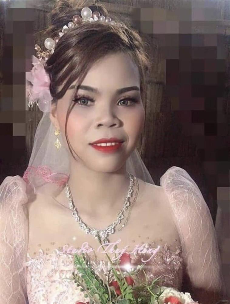 Người chị em của hotgirl quận Cam xuất hiện trong dàn dâu phụ, nhan sắc gây chú ý-2