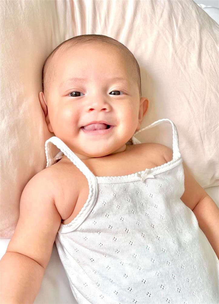 Nỗi lo ngại của Hà Hồ khi trở thành gái 3 lứa-4