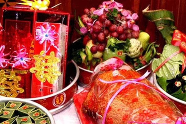 Nhà gái thách cưới 10 triệu, ngày ăn hỏi chú rể chơi lớn khiến cả 2 họ bàng hoàng-3