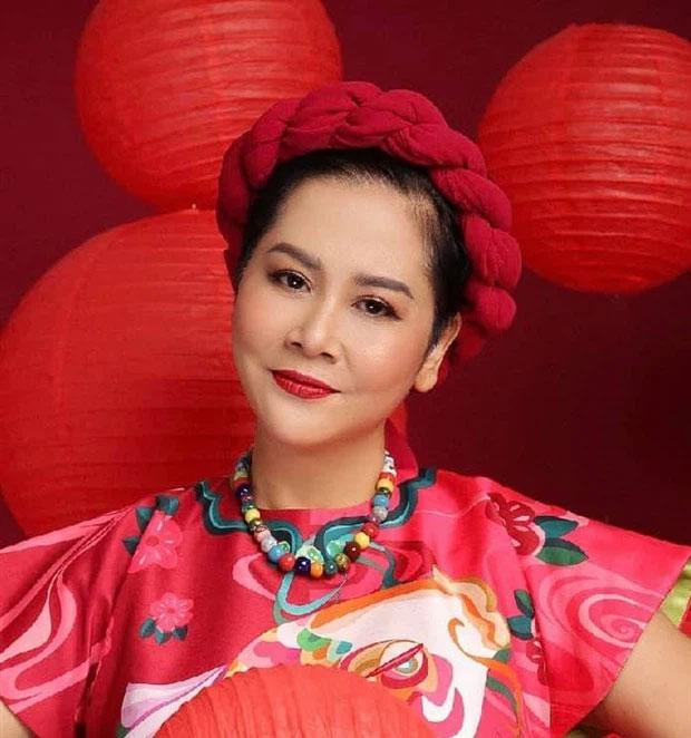 Chồng NSND Minh Hằng qua đời vì bạo bệnh, Chí Trung, Bảo Thanh đau xót chia buồn-1