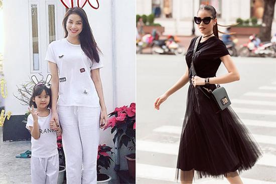 Hari Won, Ngọc Trinh lên thảm đỏ long lanh vô đối mà ở nhà thì khiến fan 'hết hồn'