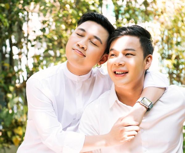 Don Nguyễn thuộc LGBT, mẹ đẻ vẫn giục lấy vợ, hứa hẹn hấp dẫn-4