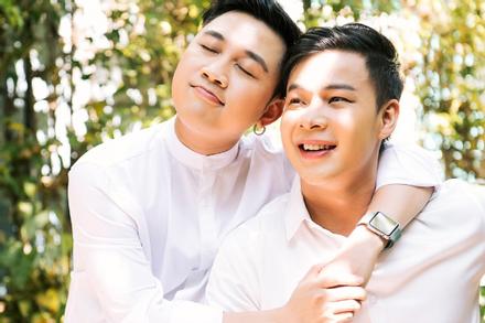 Don Nguyễn thuộc LGBT, mẹ đẻ vẫn giục lấy vợ, hứa hẹn hấp dẫn