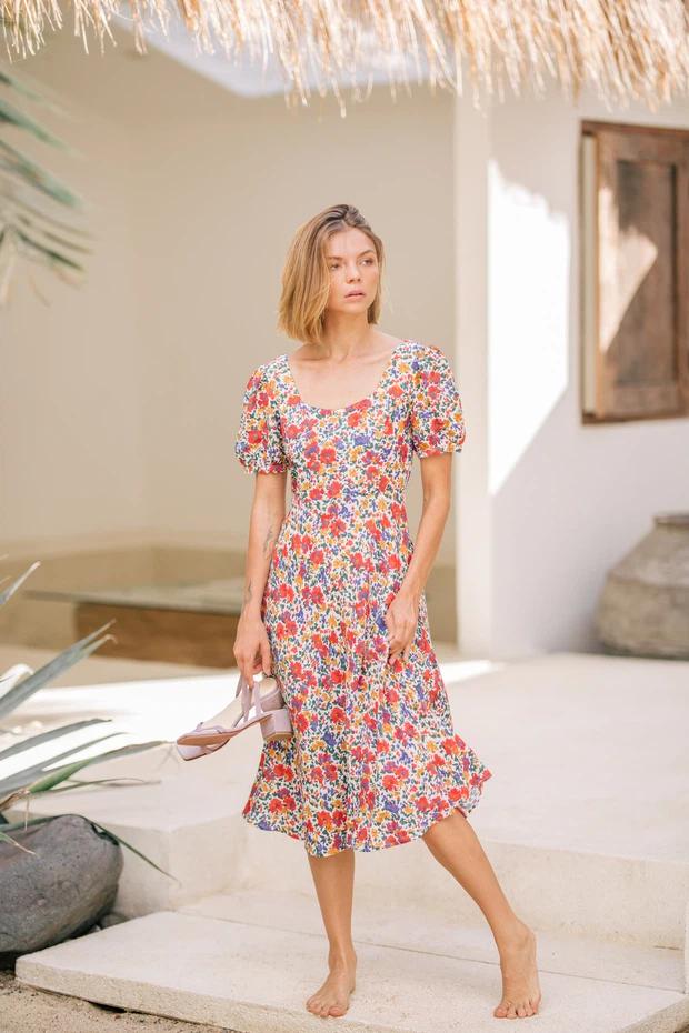 Nhờ stylist sửa đồ mà visual Jennie như được nâng tầm-4