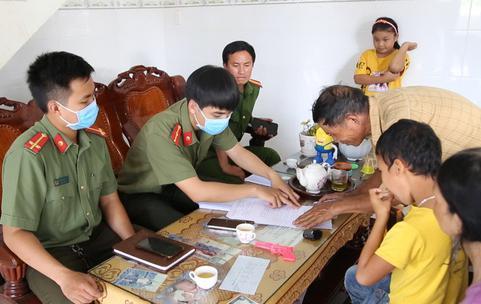 Quảng Ngãi tạm thời cấm cửa ông Võ Hoàng Yên đến khám chữa bệnh-1