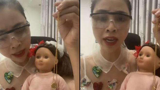 Thơ Nguyễn múa may, tự nhận hát hay khiến Huy Tuấn kinh sợ-1