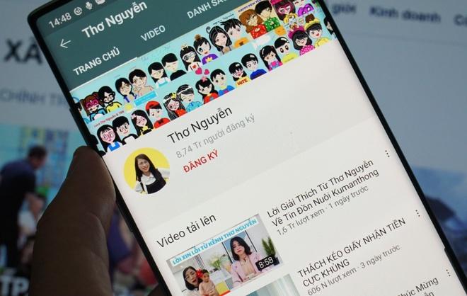 Xin vía học giỏi trên TikTok, Thơ Nguyễn sẽ bị xử lý ra sao?-2