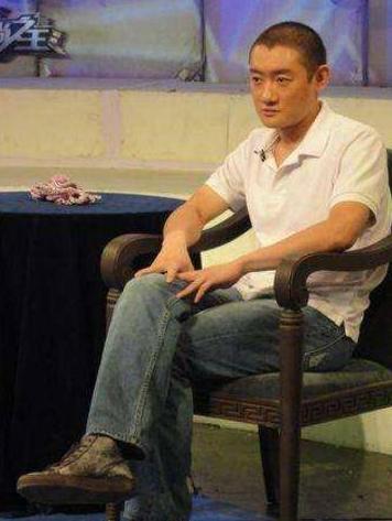 Thiếu gia đình đám từng đá Trương Mẫn, tát Triệu Vy giờ sống ra sao?-9