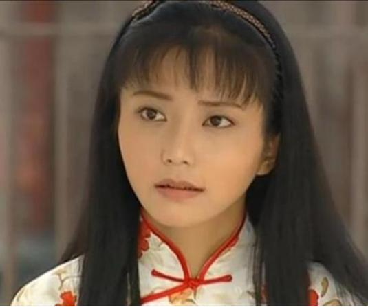 Thiếu gia đình đám từng đá Trương Mẫn, tát Triệu Vy giờ sống ra sao?-5