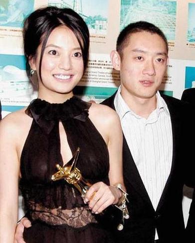 Thiếu gia đình đám từng đá Trương Mẫn, tát Triệu Vy giờ sống ra sao?-3