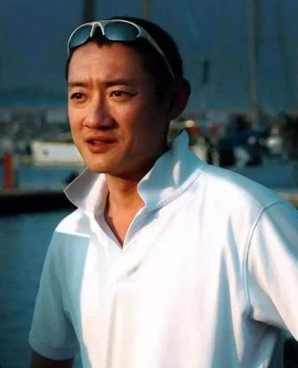 Thiếu gia đình đám từng đá Trương Mẫn, tát Triệu Vy giờ sống ra sao?-4