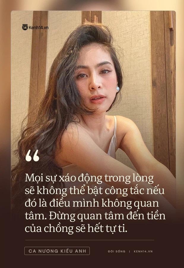 Hướng dẫn có phát ngôn ngầu như hội gái đẹp: Bước 1 - Giỏi kiếm tiền!-2