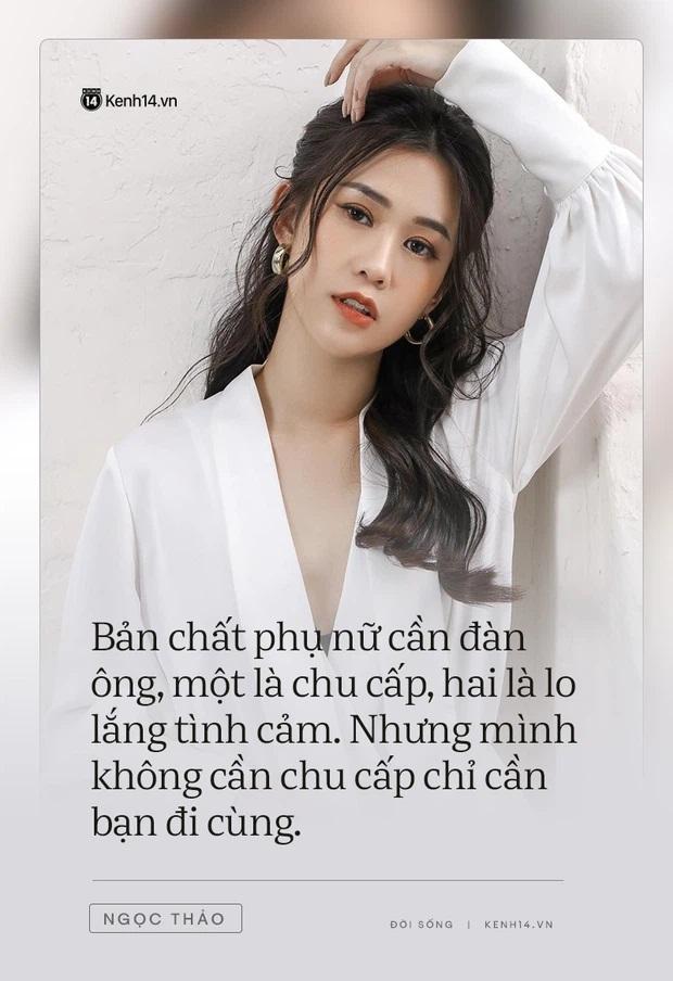 Hướng dẫn có phát ngôn ngầu như hội gái đẹp: Bước 1 - Giỏi kiếm tiền!-9