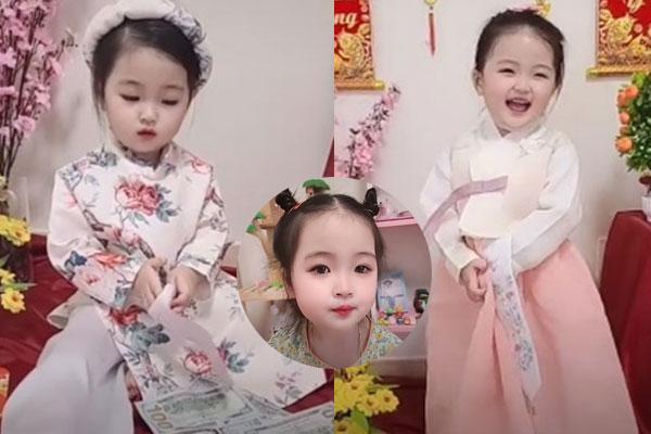 Những thiên thần nhỏ đáng yêu gây sốt toàn thế giới-9