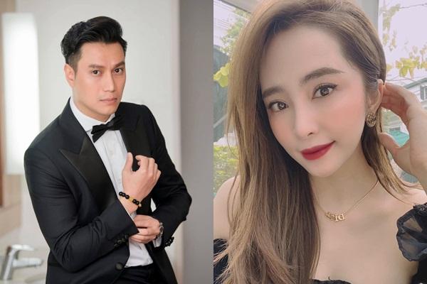 Việt Anh bẻ lái nhanh như chớp khi bị vợ cũ nói đào hoa-6