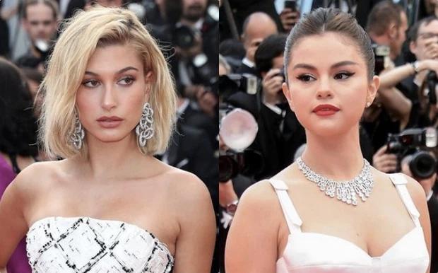 Selena Gomez nhắc chuyện độc thân sau 3 năm chia tay Justin Bieber, Hailey liền dằn mặt?-5