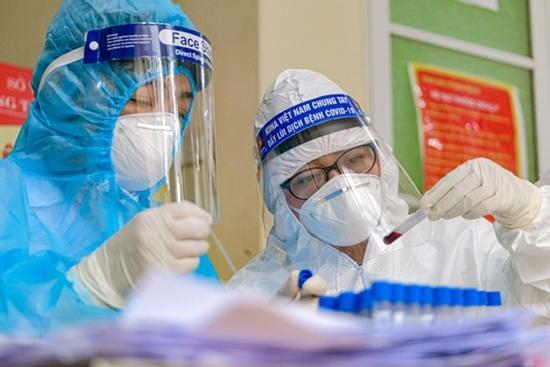 Kết quả xét nghiệm ca nghi mắc COVID-19 ở Vĩnh Long