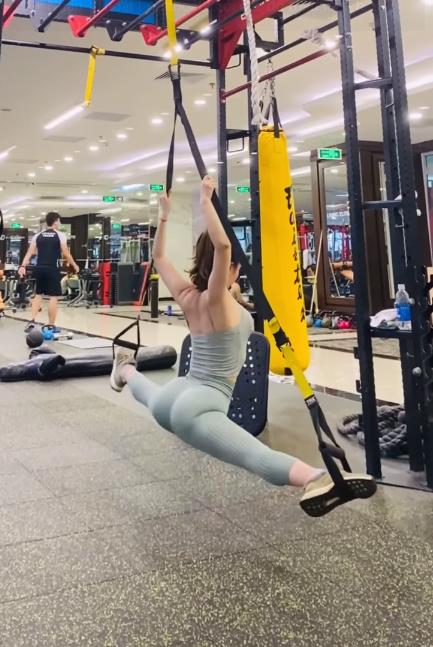 Quỳnh Nga khoe sắc xinh tươi, Việt Anh thả thính ấn tượng-3