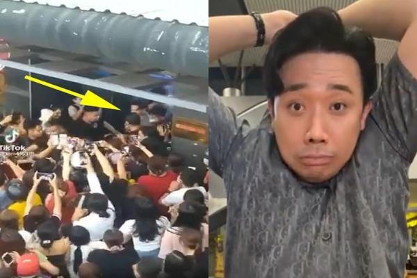 Phát ngôn xem Bố Già vì có vấn đề tâm lý của Trấn Thành bị phản ứng-3