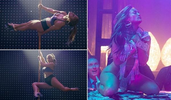 Vì sao Jennifer Lopez ngừng đóng phim?-3