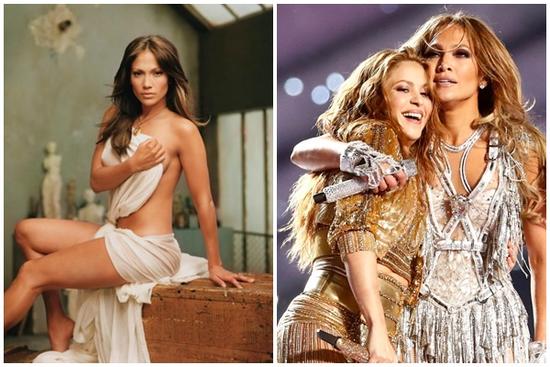 Vì sao Jennifer Lopez ngừng đóng phim?