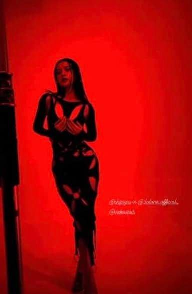 Hai tình cũ Cường Seven đụng hàng: Chi Pu nhức mắt - MLee sang chảnh-1