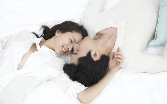 Đàn ông có 5 tử huyệt tâm lý, đừng bao giờ chạm vào-2