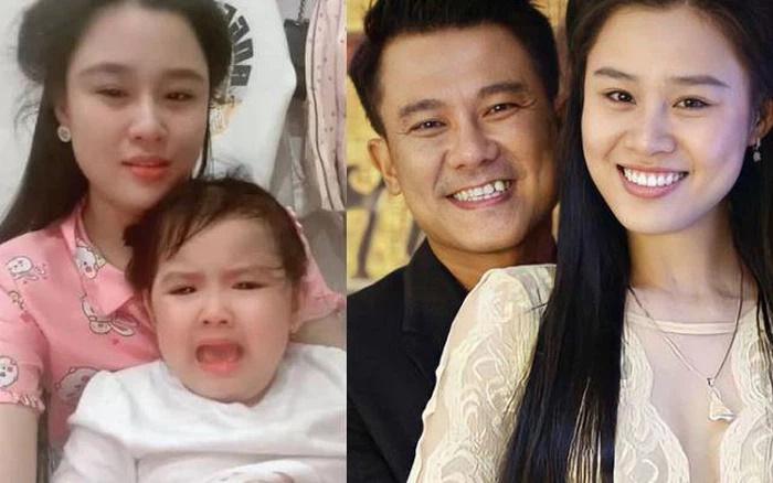 Vì sao vợ hai Vân Quang Long không nhận tiền ủng hộ?-2