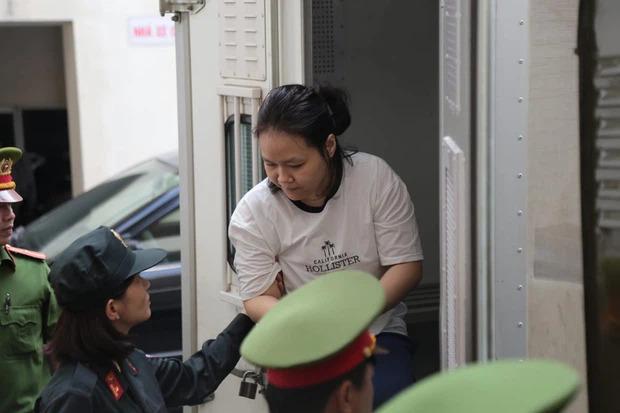 Xét xử vụ giết người đổ bê tông ở Bình Dương: Chủ mưu kêu oan-1