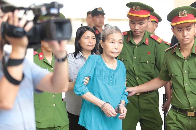 Xét xử vụ giết người đổ bê tông ở Bình Dương: Chủ mưu kêu oan-3