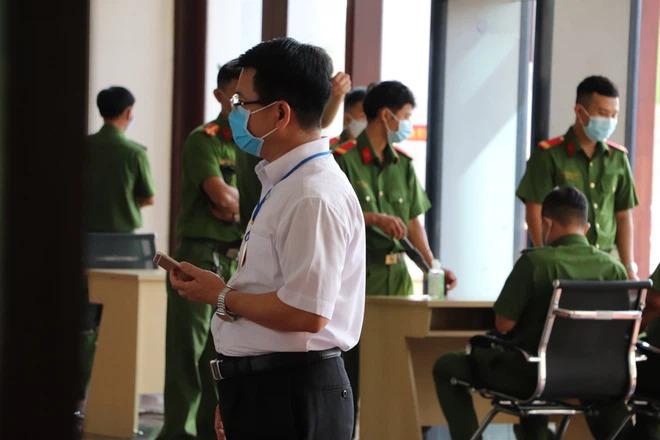 Xét xử vụ giết người đổ bê tông ở Bình Dương: Chủ mưu kêu oan-4