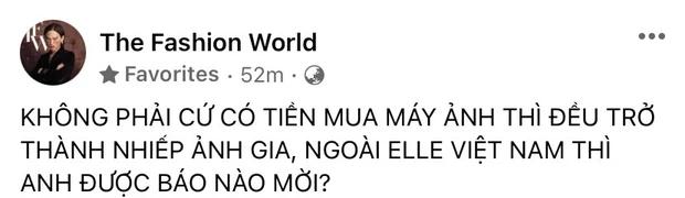 Fanpage thời trang cà khịa giám đốc sáng tạo Dzung Yoko, khổ chủ đáp trả căng đét-3