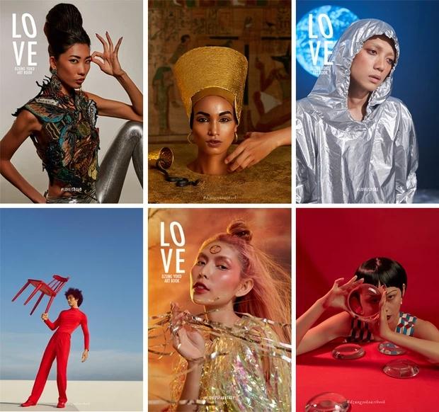 Fanpage thời trang cà khịa giám đốc sáng tạo Dzung Yoko, khổ chủ đáp trả căng đét-11