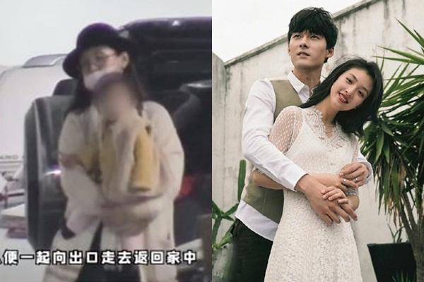 Trương Vũ Kiếm bị chỉ trích tra nam, có con không dám nhận-4