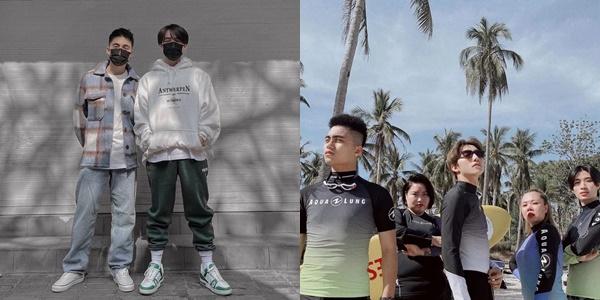 Em trai Sơn Tùng M-TP có động thái lạ trên Instagram sau liên hoàn biến-3