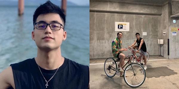 Em trai Sơn Tùng M-TP có động thái lạ trên Instagram sau liên hoàn biến-4